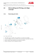 Preview for 142 page of ABB HT592670 Operation Manual