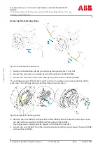 Preview for 166 page of ABB HT592670 Operation Manual