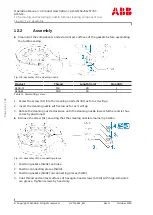 Preview for 176 page of ABB HT592670 Operation Manual