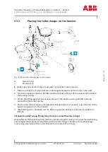 Preview for 45 page of ABB HT592815 Operation Manual