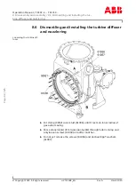 Preview for 94 page of ABB HT593755 Operation Manual