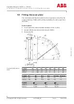 Preview for 113 page of ABB HT593755 Operation Manual