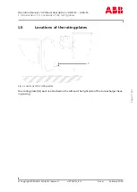 Предварительный просмотр 37 страницы ABB HT595091 Operation Manual