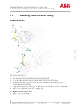 Предварительный просмотр 93 страницы ABB HT595584 Operation Manual