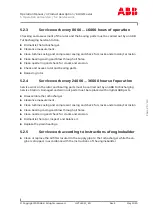 Preview for 59 page of ABB HT595881 Operation Manual