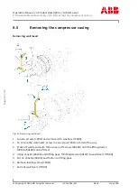 Preview for 92 page of ABB HT595881 Operation Manual