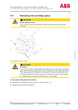 Preview for 95 page of ABB HT595881 Operation Manual