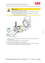 Preview for 97 page of ABB HT595881 Operation Manual