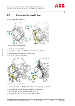 Preview for 98 page of ABB HT595881 Operation Manual