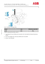 Preview for 108 page of ABB HT595881 Operation Manual