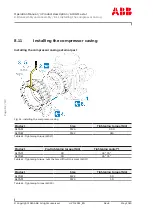 Preview for 112 page of ABB HT595881 Operation Manual