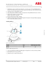 Preview for 113 page of ABB HT595881 Operation Manual