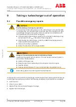 Предварительный просмотр 126 страницы ABB HT596239 Operation Manual