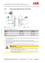 Предварительный просмотр 122 страницы ABB HT596336 Original Operation Manual