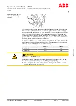 Preview for 99 page of ABB HT596383 Operation Manual