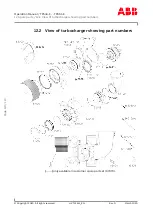 Предварительный просмотр 112 страницы ABB HT596383 Operation Manual