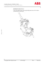 Preview for 8 page of ABB HT596419 Operation Manual