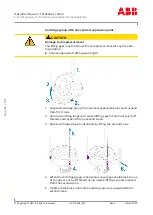 Preview for 60 page of ABB HT596420 Operation Manual