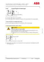 Preview for 51 page of ABB HT597070 Operation Manual