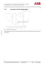 Предварительный просмотр 38 страницы ABB HT597101 Operation Manual