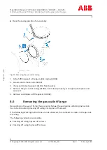 Предварительный просмотр 104 страницы ABB HT597101 Operation Manual