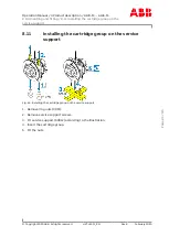 Предварительный просмотр 113 страницы ABB HT597101 Operation Manual