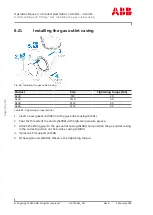 Предварительный просмотр 126 страницы ABB HT597101 Operation Manual