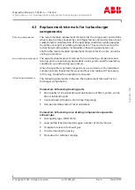 Preview for 41 page of ABB HT597524 Operation Manual