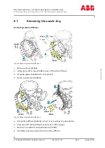 Preview for 99 page of ABB HT597528 Operation Manual