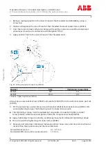 Preview for 112 page of ABB HT597528 Operation Manual