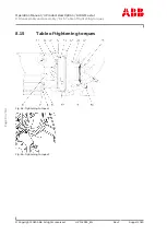 Preview for 124 page of ABB HT597528 Operation Manual