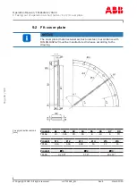 Предварительный просмотр 98 страницы ABB HT598026 Operation Manual