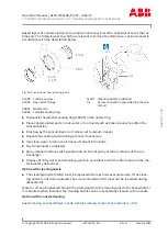 Предварительный просмотр 73 страницы ABB HT599017 Operation Manual