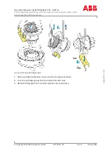 Предварительный просмотр 111 страницы ABB HT599017 Operation Manual