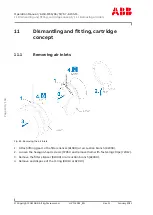 Предварительный просмотр 132 страницы ABB HT599017 Operation Manual