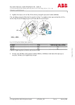 Предварительный просмотр 155 страницы ABB HT599017 Operation Manual