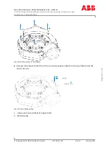 Предварительный просмотр 161 страницы ABB HT599017 Operation Manual