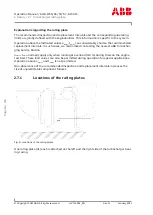 Предварительный просмотр 20 страницы ABB HT599018 Operation Manual