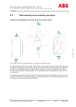 Предварительный просмотр 91 страницы ABB HT599018 Operation Manual