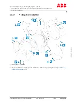 Preview for 125 page of ABB HT599022 Operation Manual