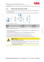 Preview for 141 page of ABB HT599022 Operation Manual