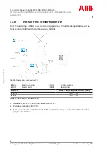 Preview for 142 page of ABB HT599022 Operation Manual