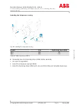 Preview for 147 page of ABB HT599022 Operation Manual