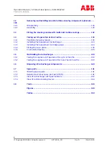 Preview for 33 page of ABB HT599244 Operation Manual