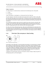 Preview for 37 page of ABB HT599244 Operation Manual