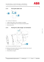 Preview for 45 page of ABB HT599244 Operation Manual