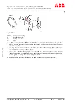 Preview for 80 page of ABB HT599244 Operation Manual