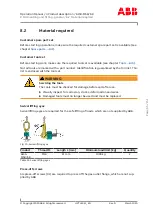 Preview for 95 page of ABB HT599244 Operation Manual