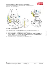 Preview for 113 page of ABB HT599244 Operation Manual