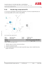 Preview for 118 page of ABB HT599244 Operation Manual